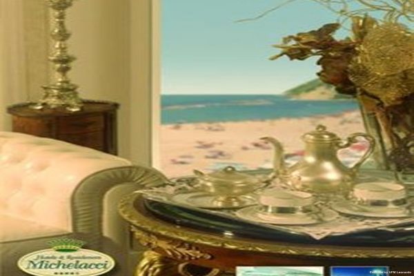 Grand hotel Michelacci (Gabicce Mare)